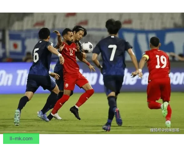 中国男足十八强赛主场不敌沙特出线形势骤紧球迷失望反思情绪并存